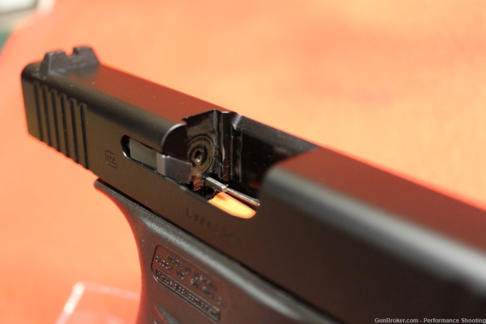 Glock 48 Used 9mm 10 Round-img-2