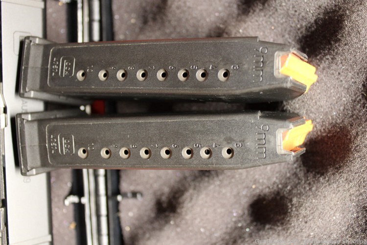 Glock 48 Used 9mm 10 Round-img-12