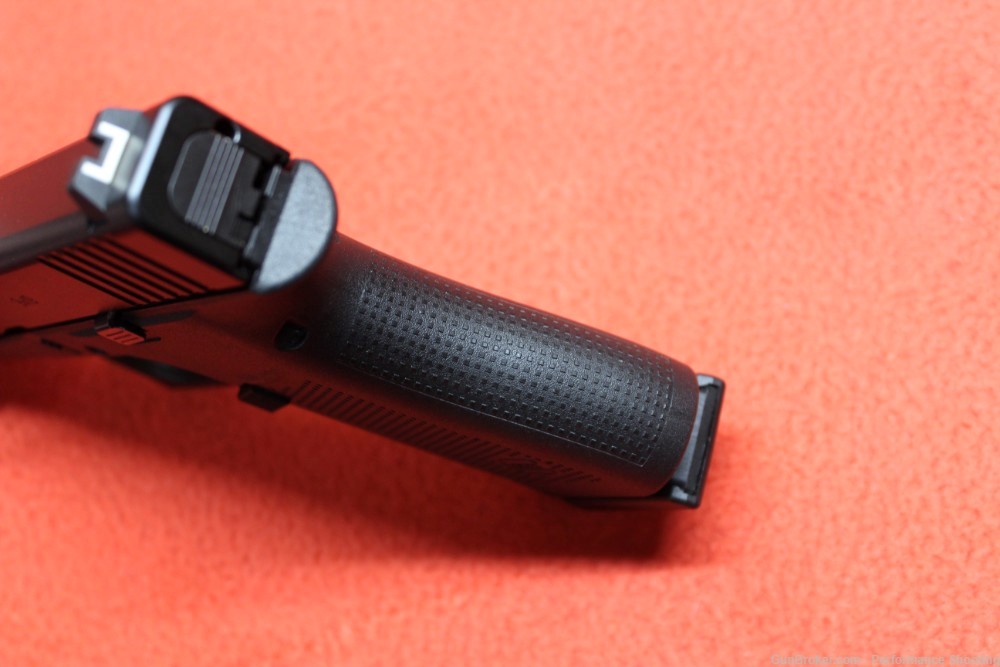 Glock 48 Used 9mm 10 Round-img-8