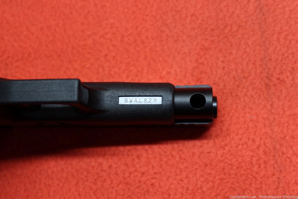 Glock 48 Used 9mm 10 Round-img-9