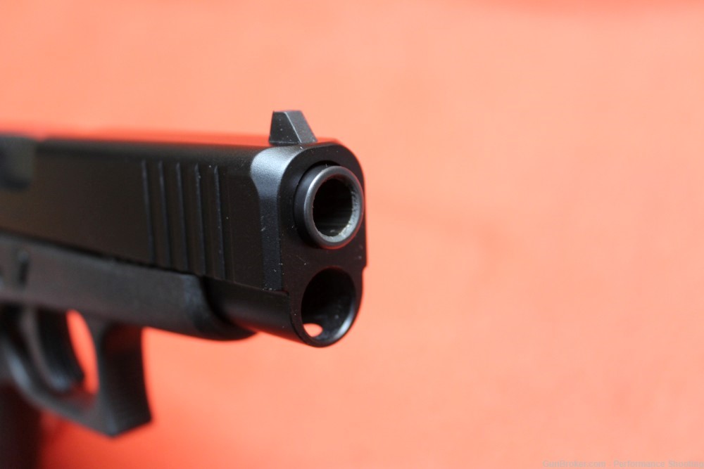 Glock 48 Used 9mm 10 Round-img-4