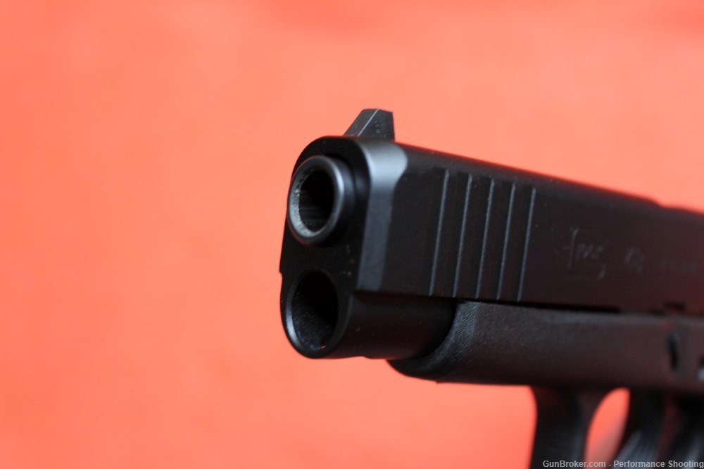 Glock 48 Used 9mm 10 Round-img-5