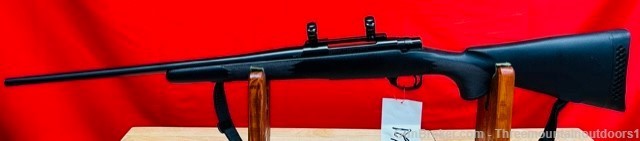Howa Model 1500 .30-06 Bolt Action Rifle-img-4