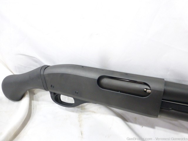 NIB Remington 870 Tac 14 Pump Action Firearm 20 GA R81145-img-1