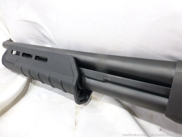 NIB Remington 870 Tac 14 Pump Action Firearm 20 GA R81145-img-5