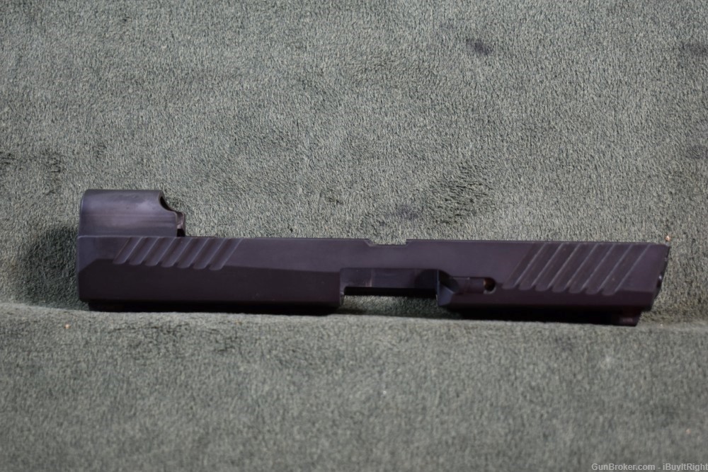Sig Sauer P320 Slide Only OEM 9mm-img-3