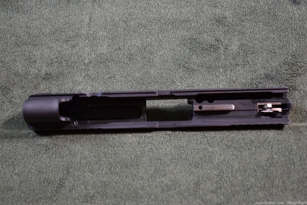 Sig Sauer P320 Slide Only OEM 9mm-img-2