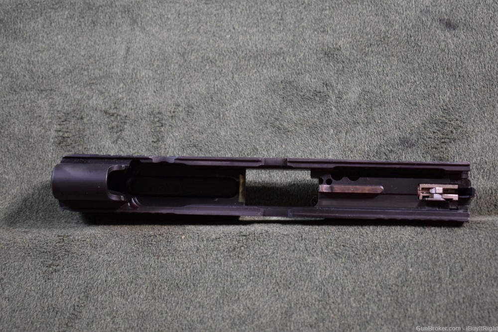 Sig Sauer P320 Slide Only OEM 9mm-img-1