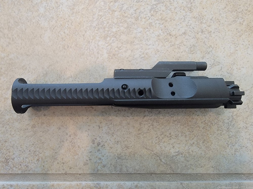 New Colt SCW buttstock Kit with new 80% Colt clone SCW reciever-img-17