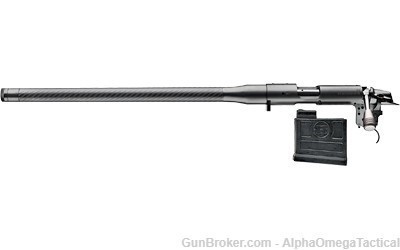 Bergara, Rimfire Series B-14R Trainer Rifle, Barreled Action with Trigger a-img-0