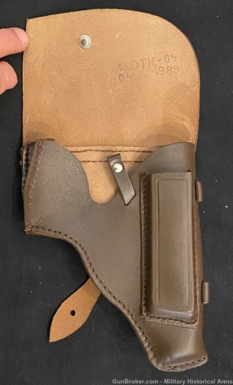 Makarov Holsters, Russian, 1989 dated, unissued-img-5