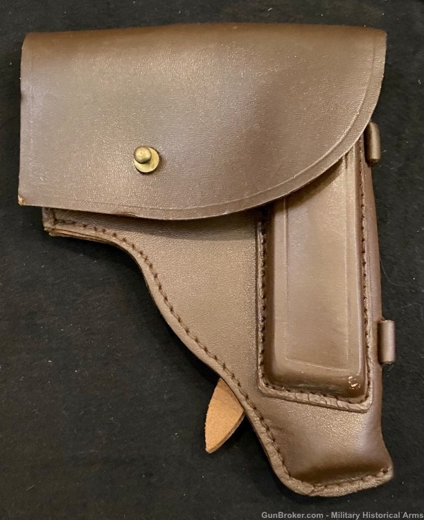 Makarov Holsters, Russian, 1989 dated, unissued-img-1