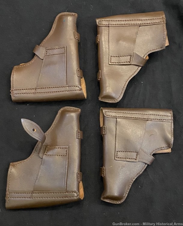 Makarov Holsters, Russian, 1989 dated, unissued-img-2
