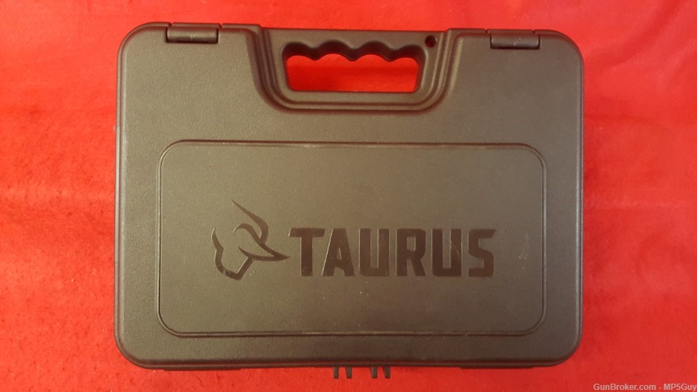 [e5545] Taurus PT1911 45 ACP-img-4