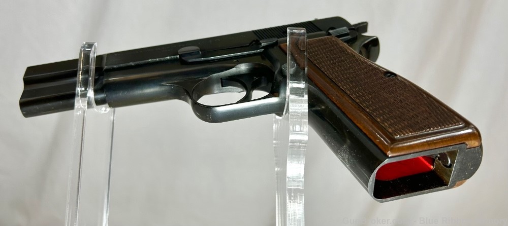 Browning Hi-Power Semi-Auto 9mm Luger-img-8