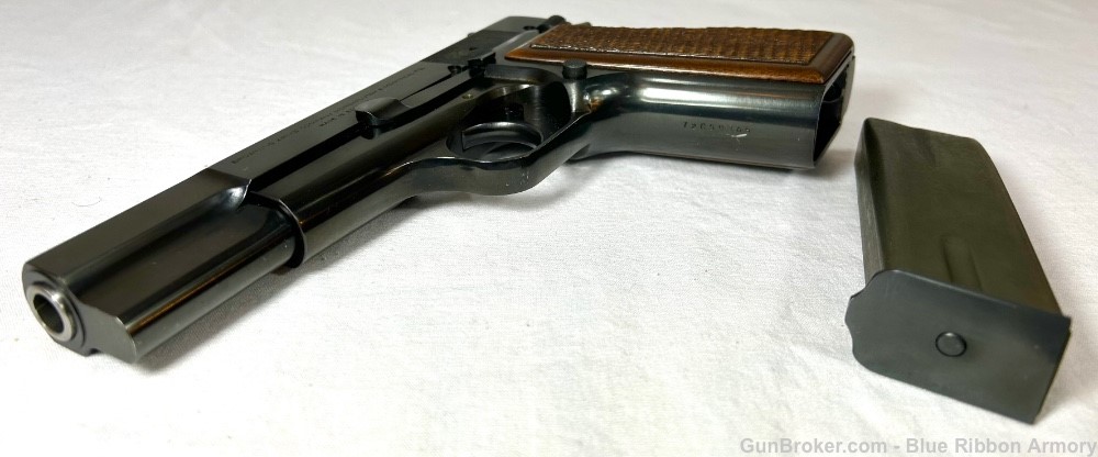 Browning Hi-Power Semi-Auto 9mm Luger-img-6