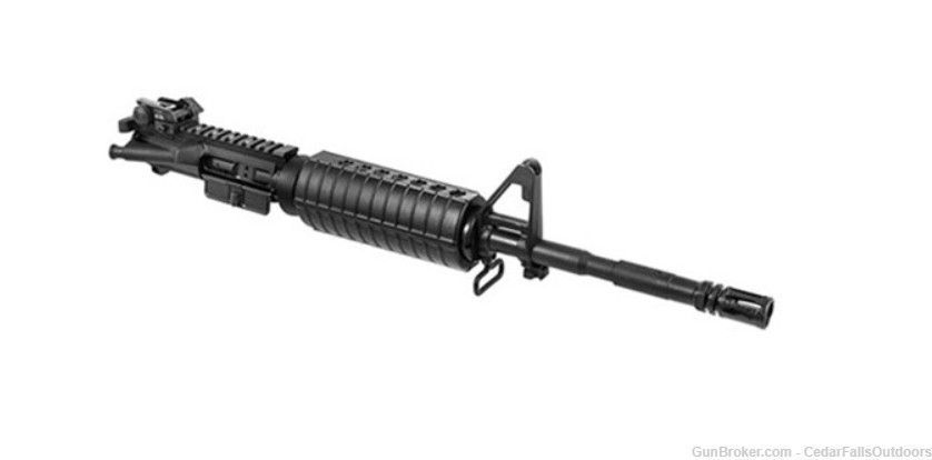 Colt LE6921CK Complete Upper Receiver Group AR-15 M4 14.5" 5.56 NATO-img-1