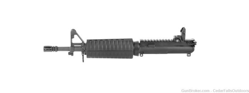 Colt 11.5" 5.56 Complete Upper Receiver Group LE6933CK-img-2