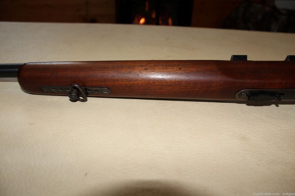 Remington 513-T 22 lr  27" barrel -img-4