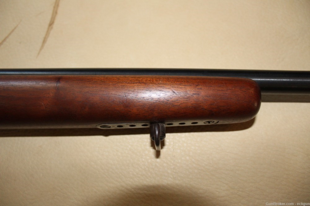 Remington 513-T 22 lr  27" barrel -img-9