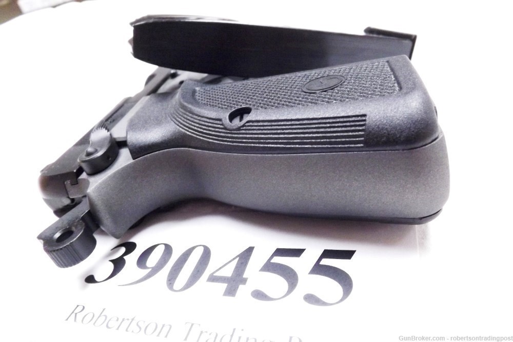 Girsan EAA 9mm Browning Hi-Power Clone 390455 MCP35 Titanium Black -img-10