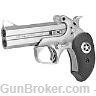 Bond Arms Ranger II .357/.38 Spl. Derringer-img-2