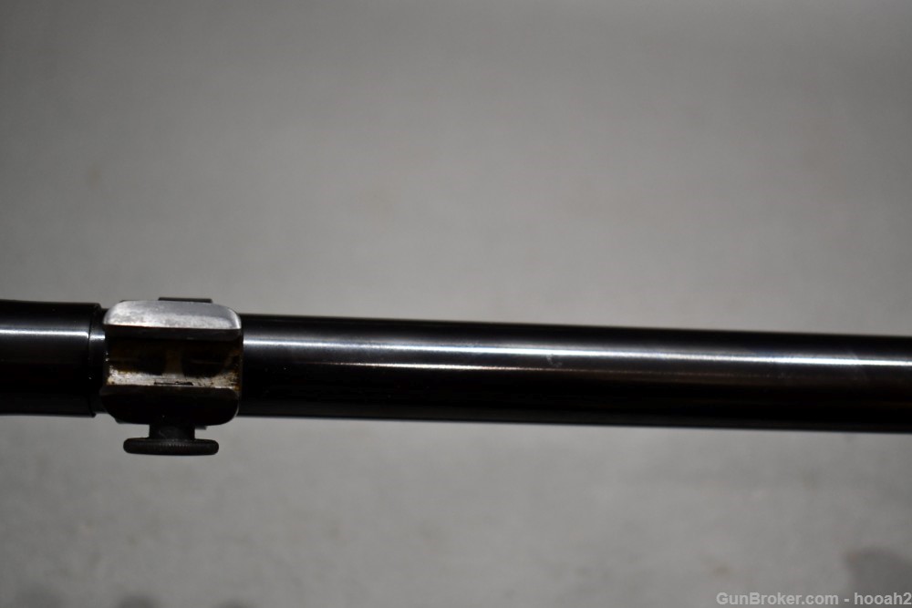 Vintage Lyman Targetspot Fixed 10X Rifle Scope-img-17