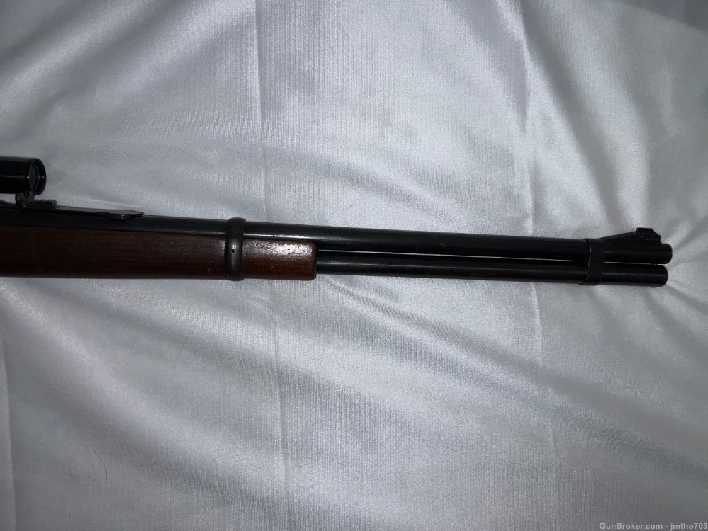 Pre-64 Winchester 1894 .30-30 cal. mfg. 1947; Pre 64 model 94-img-7