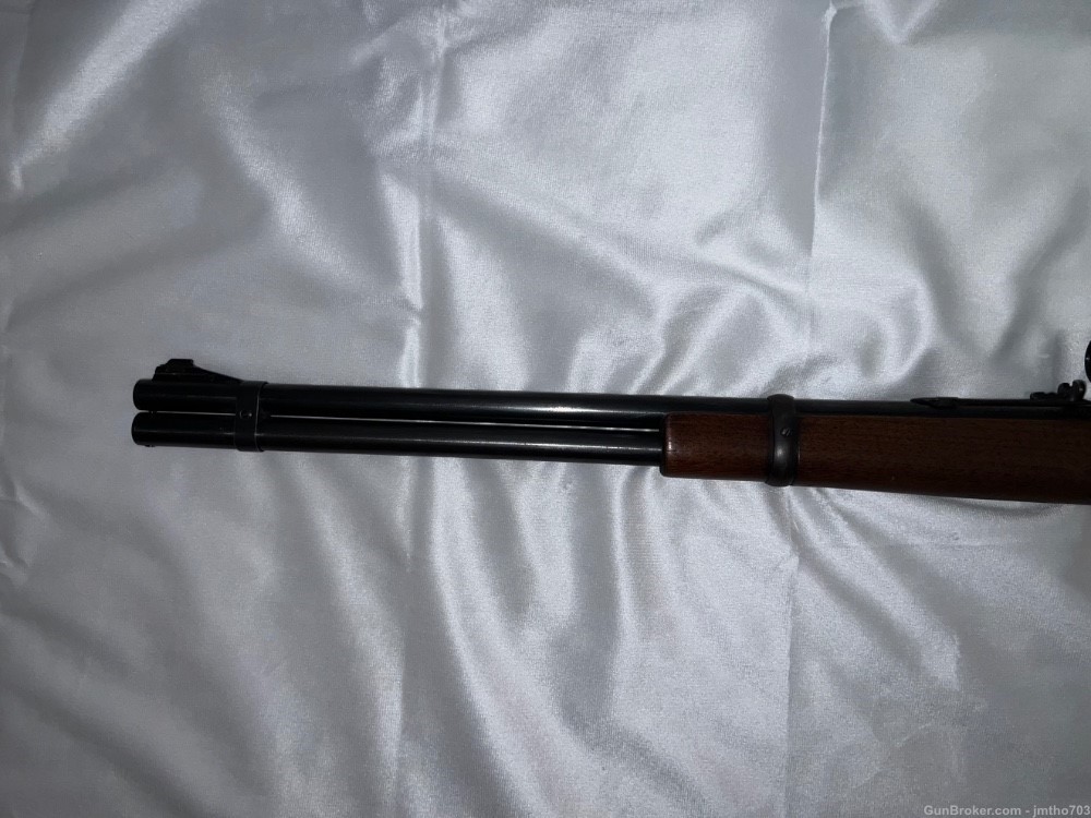 Pre-64 Winchester 1894 .30-30 cal. mfg. 1947; Pre 64 model 94-img-4