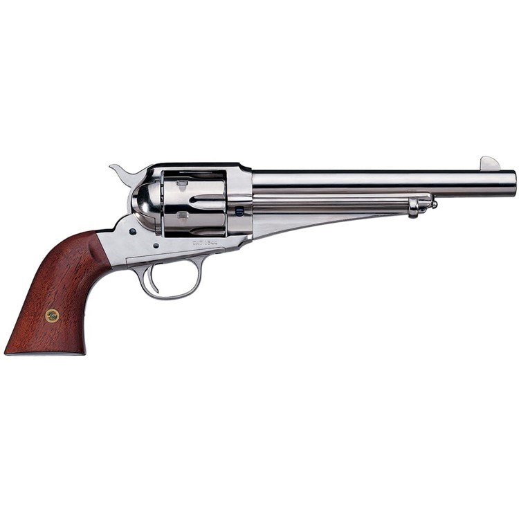 Uberti 1875 Single Action Army Outlaw .45 Colt 7.5"  Revolver 341515-img-0