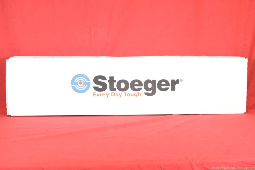 Stoeger M3000 12GA 28" 36052 Burnt Bronze M3000-img-8