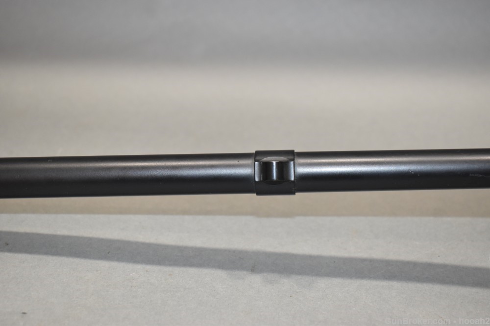 Unknown Mauser Type Safari/African Rifle Barrel 340 Weatherby Mag READ-img-12