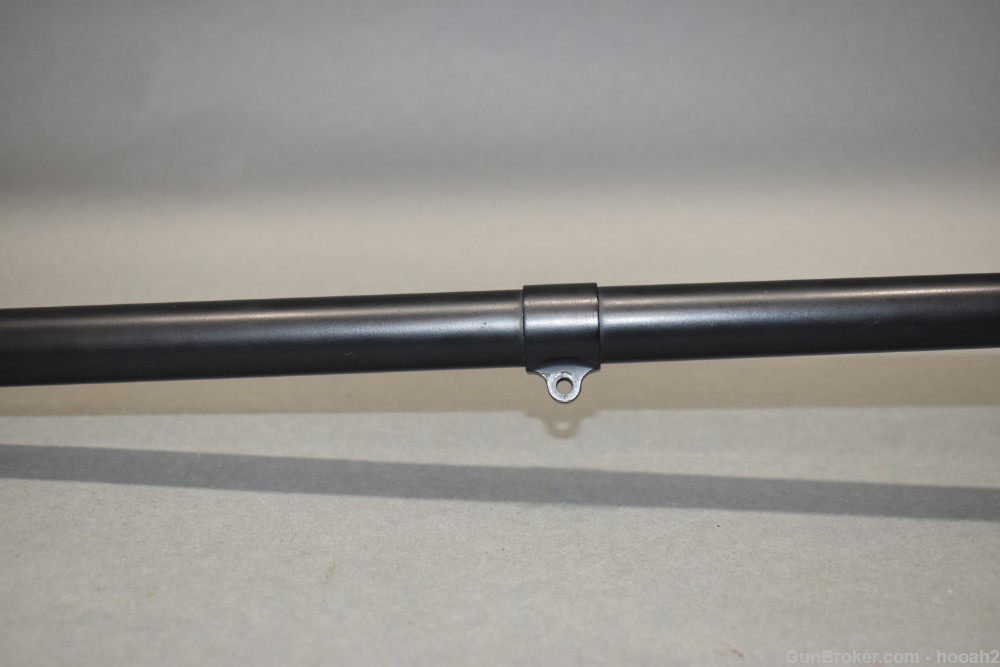 Unknown Mauser Type Safari/African Rifle Barrel 340 Weatherby Mag READ-img-2