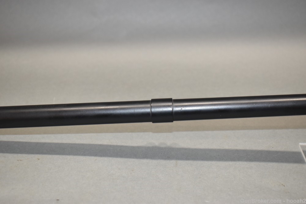 Unknown Mauser Type Safari/African Rifle Barrel 340 Weatherby Mag READ-img-8