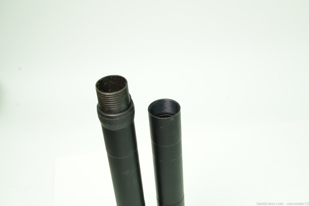 2 - Benelli Shotgun Tubes / Magazine Tubes-img-6