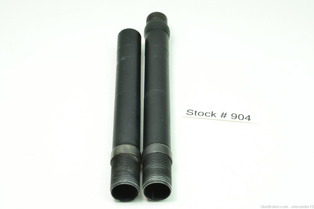 2 - Benelli Shotgun Tubes / Magazine Tubes-img-0