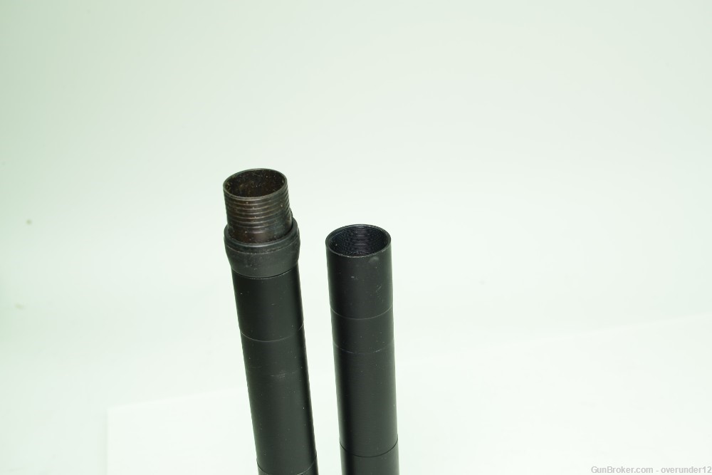2 - Benelli Shotgun Tubes / Magazine Tubes-img-5