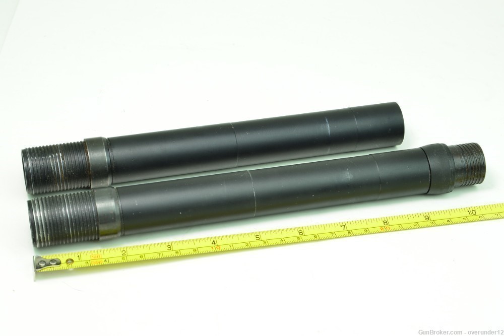 2 - Benelli Shotgun Tubes / Magazine Tubes-img-2