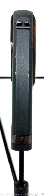Smith & Wesson Model 61 Escort .22LR  Sub-Compact Pistol-img-9