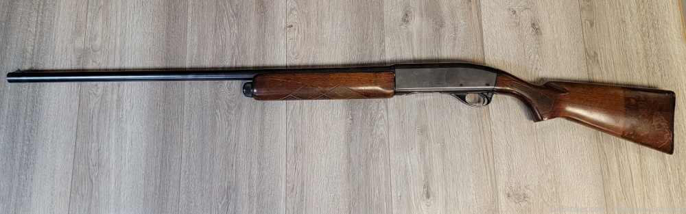USED Remington Model 11-48 12GA-img-2