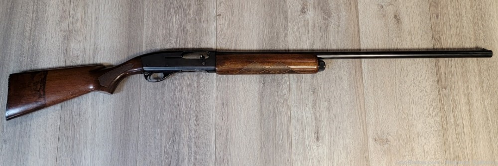 USED Remington Model 11-48 12GA-img-1