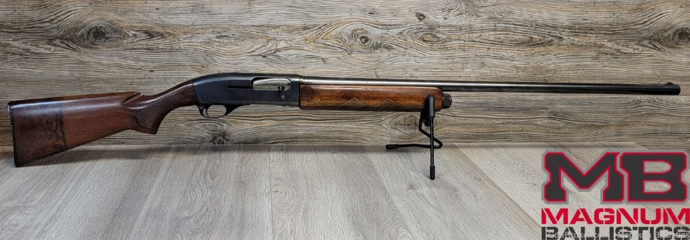 USED Remington Model 11-48 12GA-img-0