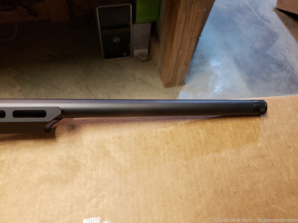 IN STOCK! NEW SAVAGE AXIS II PRECISION .223 REM 22" THREADED TB ODG 223 22-img-8