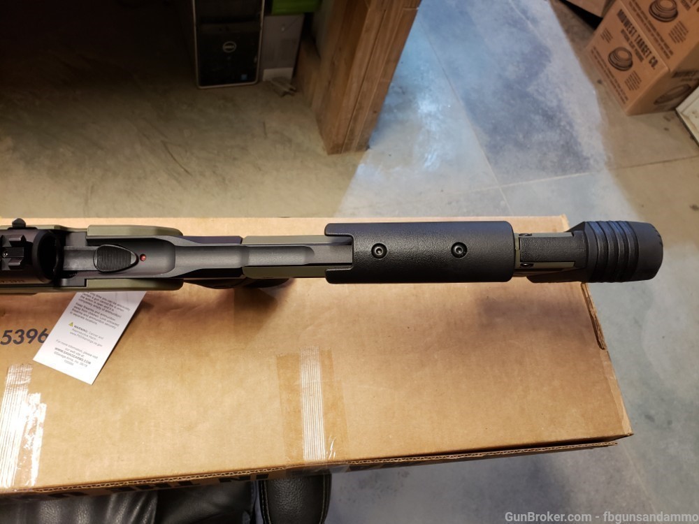 IN STOCK! NEW SAVAGE AXIS II PRECISION .223 REM 22" THREADED TB ODG 223 22-img-15