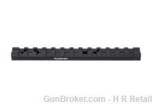 Rail Mount, Ruger 10/22 Picatinny -img-0