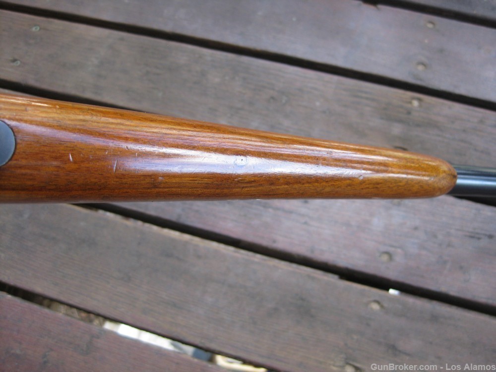 Mauser Oberndorf Commecial Sporting Rifle Pre-War, 8mm, 98-img-36