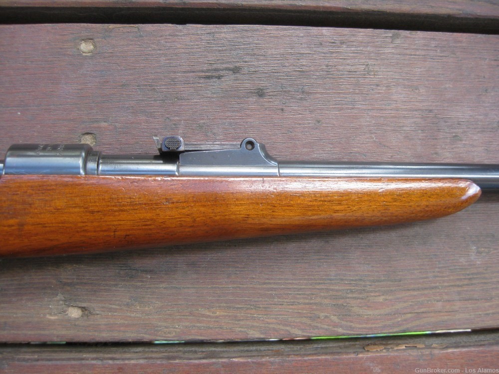 Mauser Oberndorf Commecial Sporting Rifle Pre-War, 8mm, 98-img-5