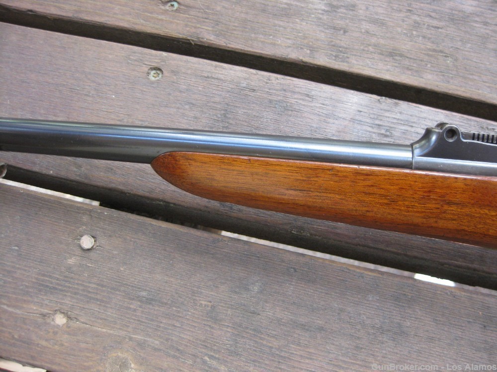 Mauser Oberndorf Commecial Sporting Rifle Pre-War, 8mm, 98-img-15