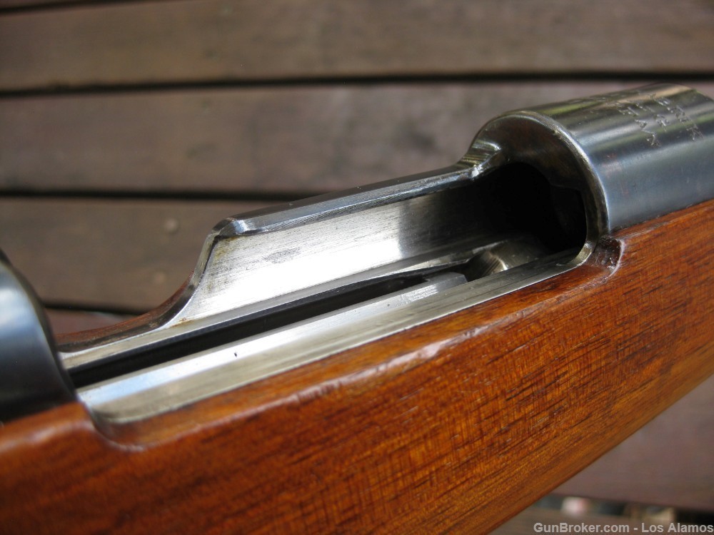 Mauser Oberndorf Commecial Sporting Rifle Pre-War, 8mm, 98-img-32
