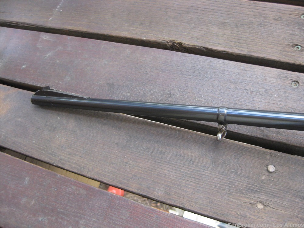 Mauser Oberndorf Commecial Sporting Rifle Pre-War, 8mm, 98-img-16